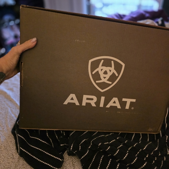 Ariat Shoes - Ariat Cowboy Boots